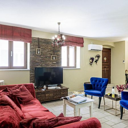 Via Porta Raimonda Apartment Corfu  Exterior photo