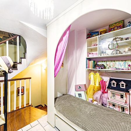 Via Porta Raimonda Apartment Corfu  Exterior photo
