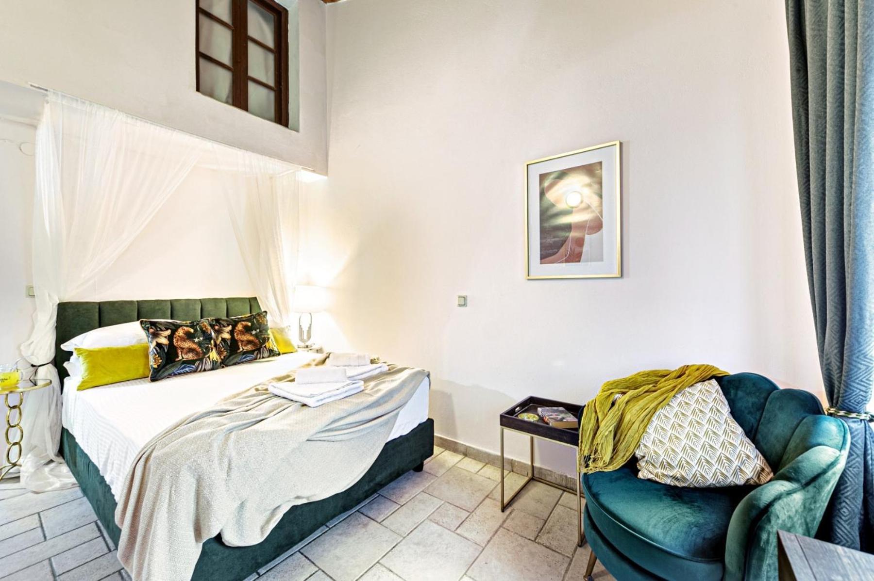 Via Porta Raimonda Apartment Corfu  Exterior photo