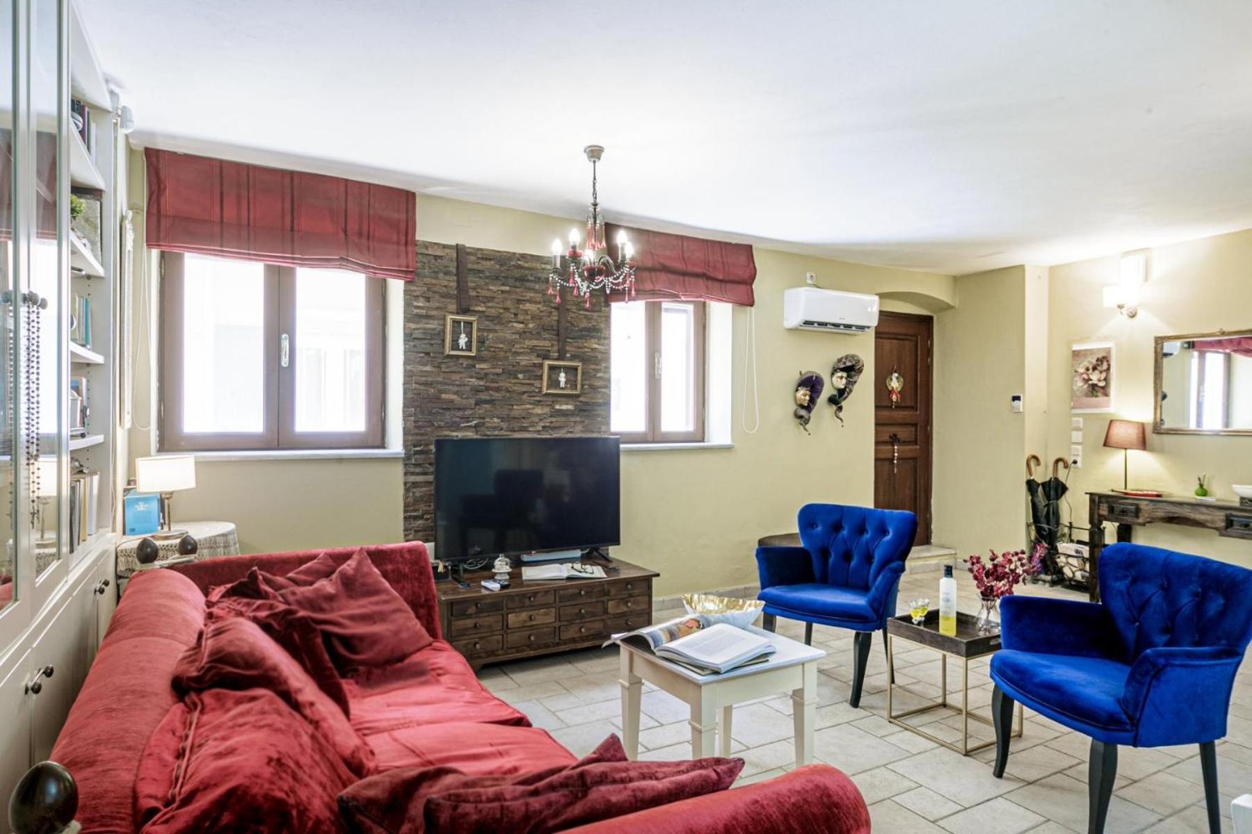 Via Porta Raimonda Apartment Corfu  Exterior photo