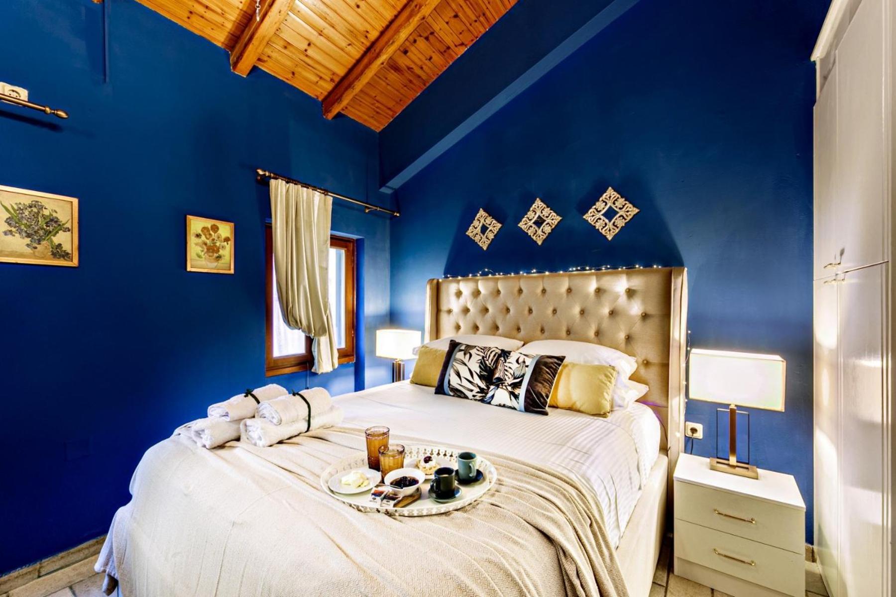 Via Porta Raimonda Apartment Corfu  Exterior photo